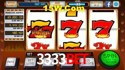 3333bet app