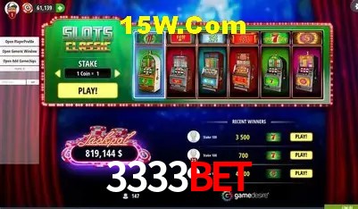  3333bet.com