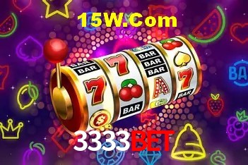 3333bet: Seu Cassino Premiado com Pagamentos Rápidos
